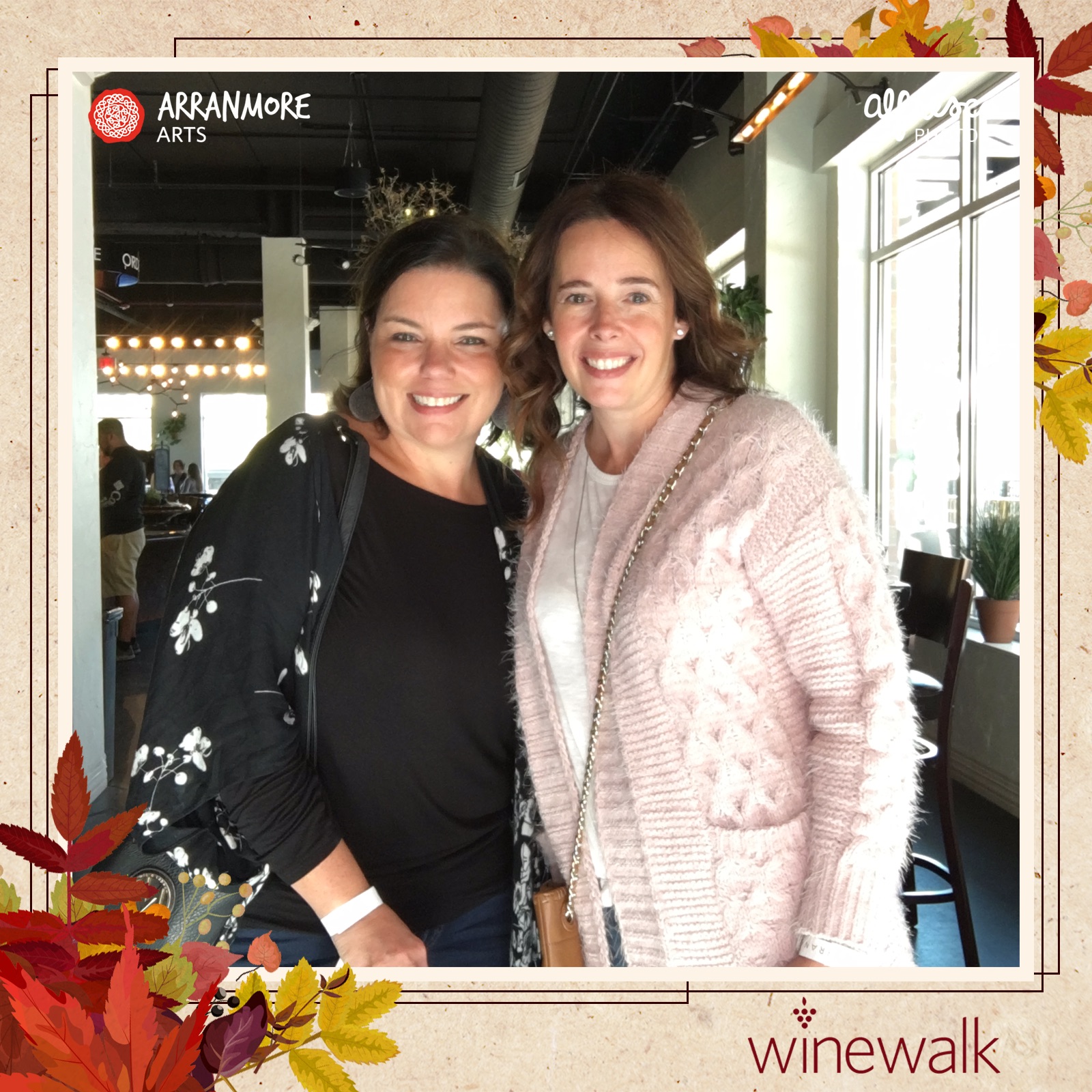 Fall Wine Walk | View more photos from the event at events.alfrescophoto.com/u/AlfrescoPhoto/Fall-Wine-Walk